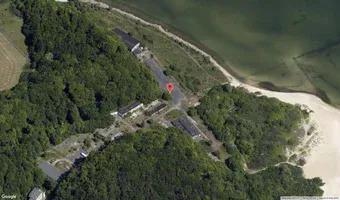 Zdjęcie opuszczonego miejsca: Magazyny Odzieży JW Babie Doły, Gdynia