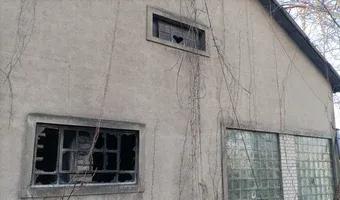 Zdjęcie opuszczonego miejsca: Dom z magazynem