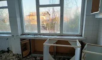 Zdjęcie opuszczonego miejsca: Dom z magazynem