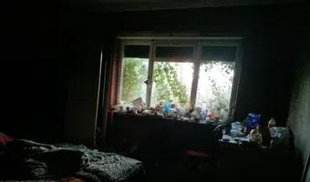 Zdjęcie opuszczonego miejsca: Dom z magazynem