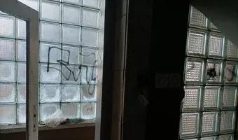 Zdjęcie opuszczonego miejsca: Dom z magazynem