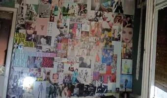 Zdjęcie opuszczonego miejsca: Dom z magazynem