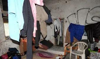 Zdjęcie opuszczonego miejsca: Opuszczony Dom z wieżyczką