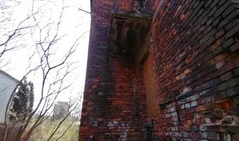 Zdjęcie opuszczonego miejsca: Opuszczony Dom z wieżyczką