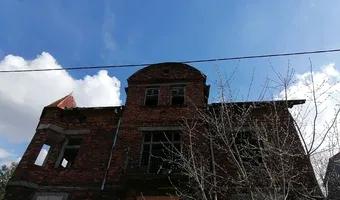 Zdjęcie opuszczonego miejsca: Opuszczony Dom z wieżyczką