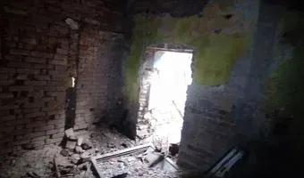 Zdjęcie opuszczonego miejsca: Opuszczona cementownia