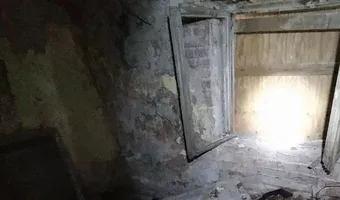 Zdjęcie opuszczonego miejsca: Opuszczona cementownia