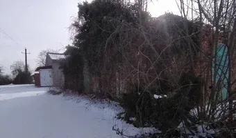 Zdjęcie opuszczonego miejsca: Opuszczona cementownia