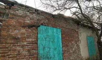 Zdjęcie opuszczonego miejsca: Opuszczona cementownia