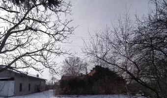 Zdjęcie opuszczonego miejsca: Opuszczona cementownia