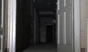 Zdjęcie opuszczonego miejsca: Opuszczony oddział szpitala babińskiego 2