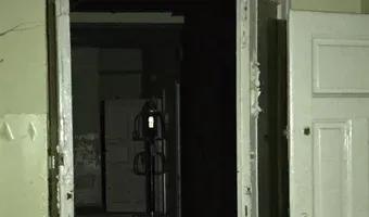 Zdjęcie opuszczonego miejsca: Opuszczony oddział szpitala babińskiego 2