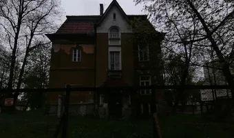 Zdjęcie opuszczonego miejsca: Opuszczony oddział szpitala babińskiego 2