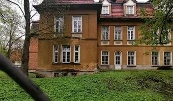 Zdjęcie opuszczonego miejsca: Opuszczony oddział szpitala babińskiego 2