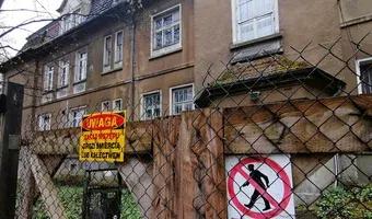 Zdjęcie opuszczonego miejsca: Opuszczony oddział szpitala babińskiego 2