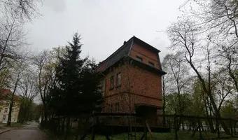 Zdjęcie opuszczonego miejsca: Opuszczony oddział szpitala babińskiego 2