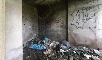 Zdjęcie opuszczonego miejsca: Prosektorium Niemodlin