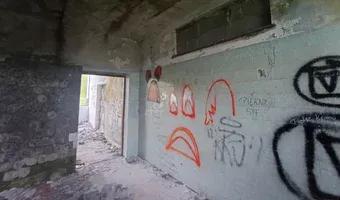 Zdjęcie opuszczonego miejsca: Prosektorium Niemodlin