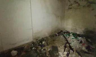 Zdjęcie opuszczonego miejsca: Prosektorium Niemodlin