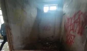 Zdjęcie opuszczonego miejsca: Prosektorium Niemodlin