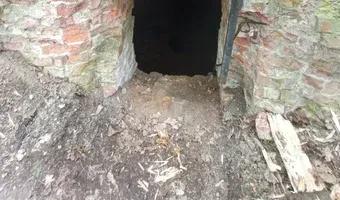 Zdjęcie opuszczonego miejsca: Stary zbiornik na wodę, Niemodlin