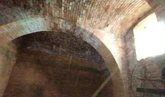 Zdjęcie opuszczonego miejsca: Stary zbiornik na wodę, Niemodlin