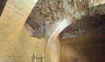 Zdjęcie opuszczonego miejsca: Stary zbiornik na wodę, Niemodlin