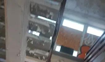 Zdjęcie opuszczonego miejsca: Dawne przedszkole - Katowickie Murcki