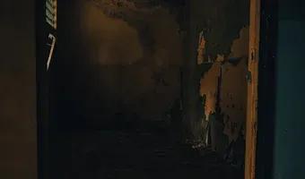 Zdjęcie opuszczonego miejsca: Dawne przedszkole - Katowickie Murcki