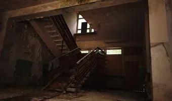 Zdjęcie opuszczonego miejsca: Dawne przedszkole - Katowickie Murcki