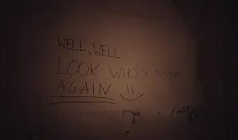 Zdjęcie opuszczonego miejsca: Dawne przedszkole - Katowickie Murcki