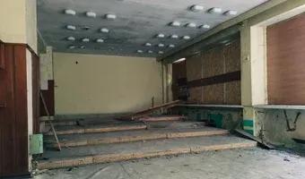 Zdjęcie opuszczonego miejsca: Dawne przedszkole - Katowickie Murcki