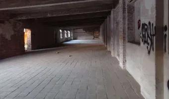 Zdjęcie opuszczonego miejsca: Opuszczona fabryka konserw i piekarnia