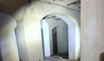 Zdjęcie opuszczonego miejsca: Opuszczona fabryka konserw i piekarnia