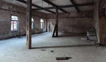 Zdjęcie opuszczonego miejsca: Opuszczona fabryka konserw i piekarnia