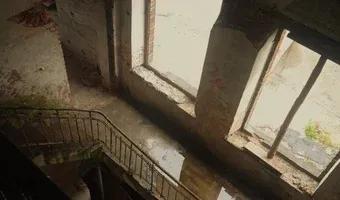 Zdjęcie opuszczonego miejsca: Opuszczona fabryka konserw i piekarnia