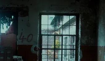 Zdjęcie opuszczonego miejsca: Opuszczona fabryka konserw i piekarnia