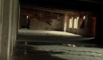 Zdjęcie opuszczonego miejsca: Opuszczona fabryka konserw i piekarnia