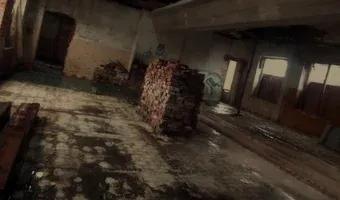 Zdjęcie opuszczonego miejsca: Opuszczona fabryka konserw i piekarnia