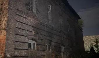 Zdjęcie opuszczonego miejsca: Opuszczona fabryka konserw i piekarnia