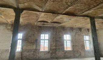 Zdjęcie opuszczonego miejsca: Opuszczona fabryka konserw i piekarnia