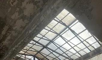 Zdjęcie opuszczonego miejsca: Opuszczona fabryka konserw i piekarnia