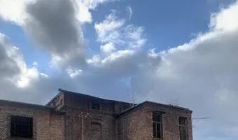 Zdjęcie opuszczonego miejsca: Opuszczona fabryka konserw i piekarnia