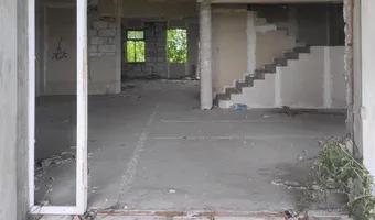 Zdjęcie opuszczonego miejsca: Opuszczona restauracja z częścią hotelową