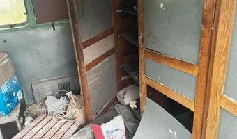 Zdjęcie opuszczonego miejsca: opuszczona budowa