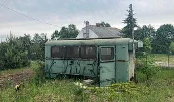 Zdjęcie opuszczonego miejsca: opuszczona budowa