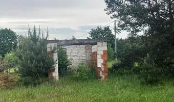 Zdjęcie opuszczonego miejsca: opuszczona budowa