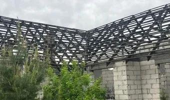 Zdjęcie opuszczonego miejsca: opuszczona budowa