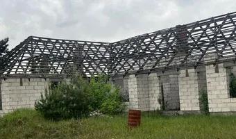 Zdjęcie opuszczonego miejsca: opuszczona budowa