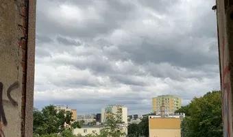 Zdjęcie opuszczonego miejsca: Dwie opuszczone,przedwojenne kamienice